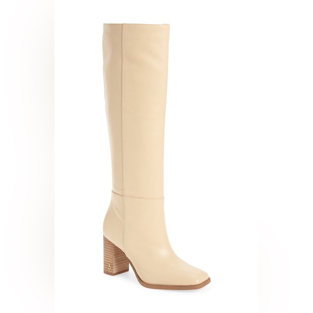 Sam Edelman Olly Leather Boots